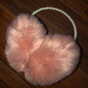 earmuffs !! SEND OFFERS !!